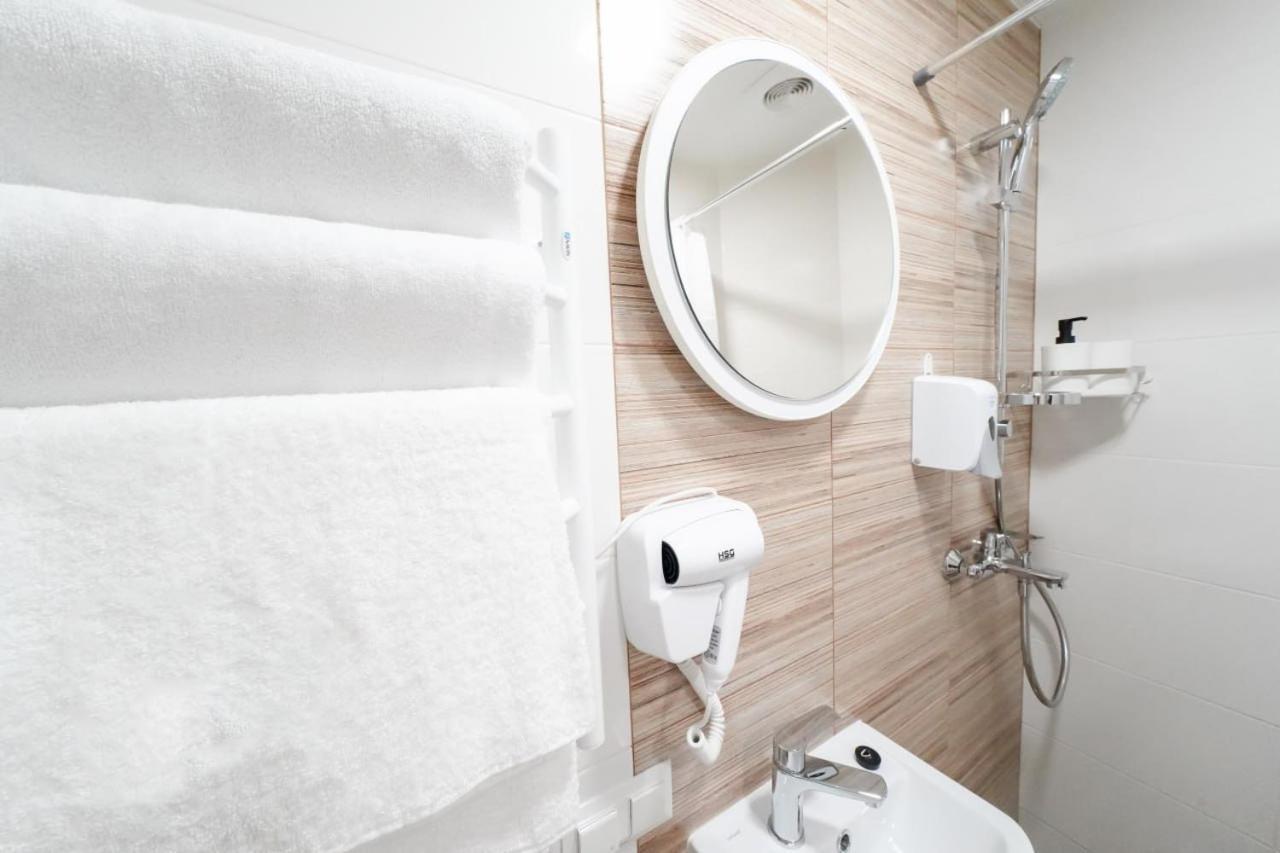 Myfreedom Апартаменти Інститут Хірургії Шалімова Kiev Habitación foto