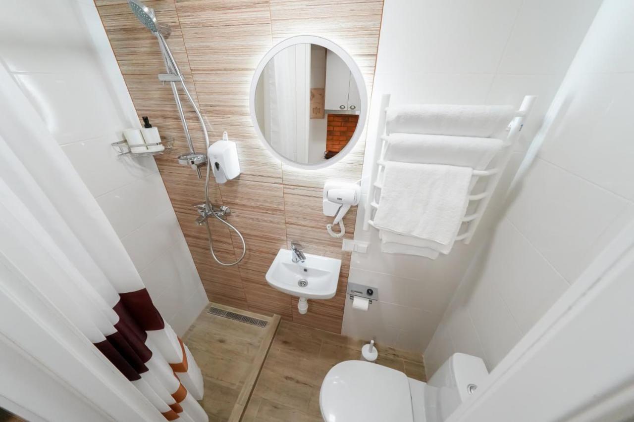 Myfreedom Апартаменти Інститут Хірургії Шалімова Kiev Habitación foto