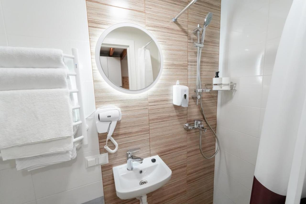 Myfreedom Апартаменти Інститут Хірургії Шалімова Kiev Habitación foto