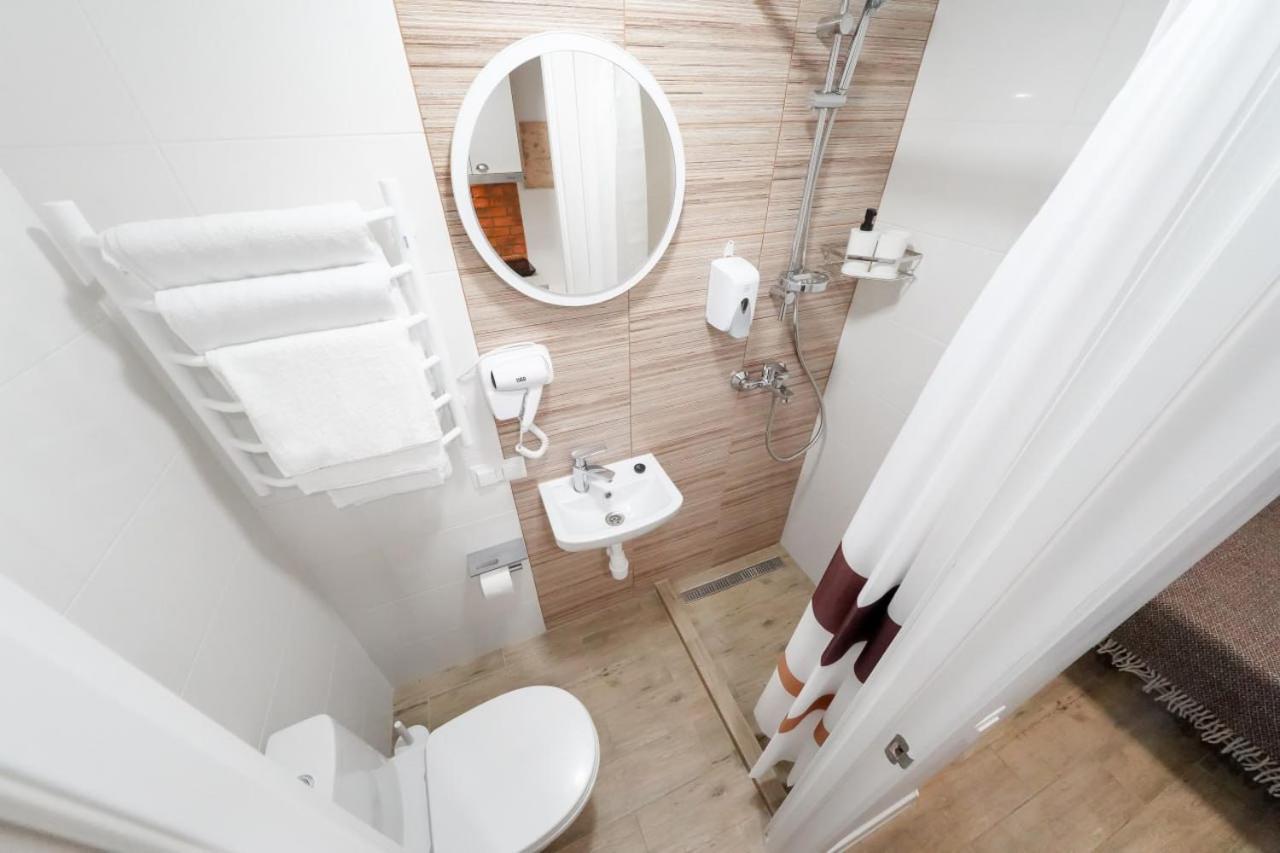 Myfreedom Апартаменти Інститут Хірургії Шалімова Kiev Habitación foto